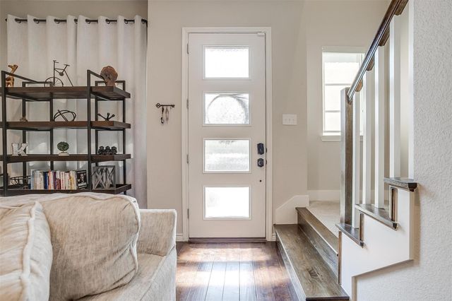 204 Wimberly Street, Fort Worth, TX 76107