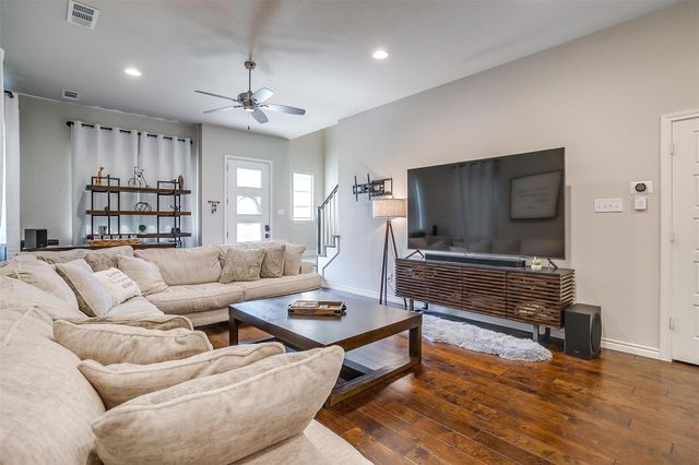 204 Wimberly Street, Fort Worth, TX 76107