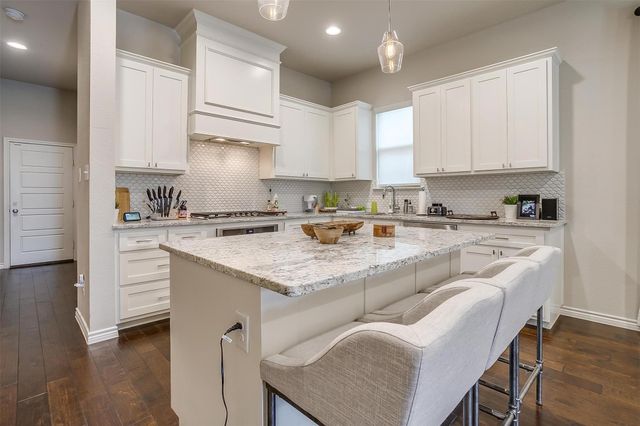 204 Wimberly Street, Fort Worth, TX 76107