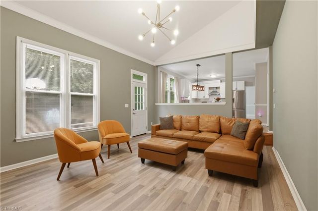 4212 Brentonshire Lane, High Point, NC 27265