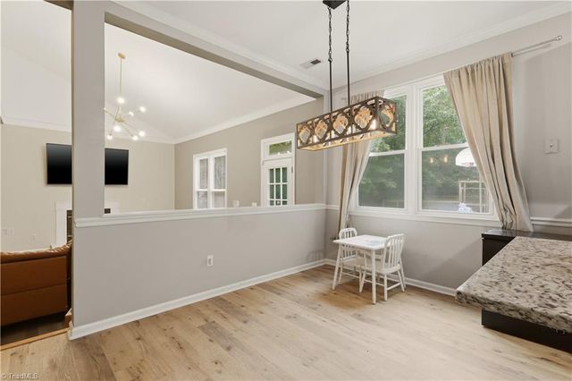 4212 Brentonshire Lane, High Point, NC 27265
