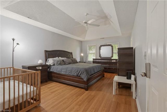 4212 Brentonshire Lane, High Point, NC 27265