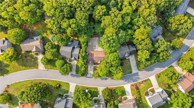 4212 Brentonshire Lane, High Point, NC 27265