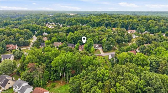 4212 Brentonshire Lane, High Point, NC 27265