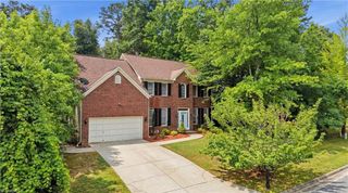 4212 Brentonshire Lane, High Point, NC 27265