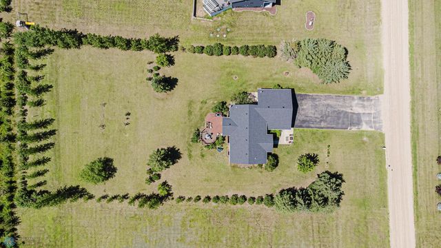 17123 Lakeview Lane, Audubon, MN 56511