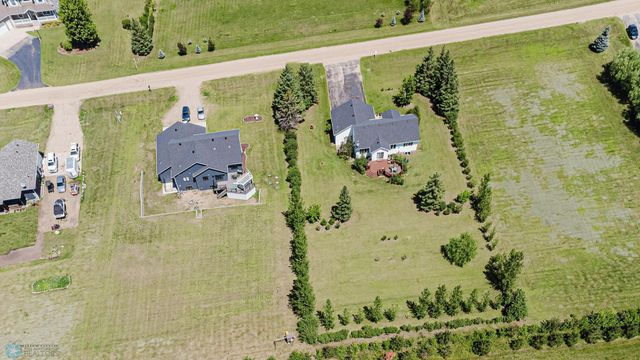 17123 Lakeview Lane, Audubon, MN 56511