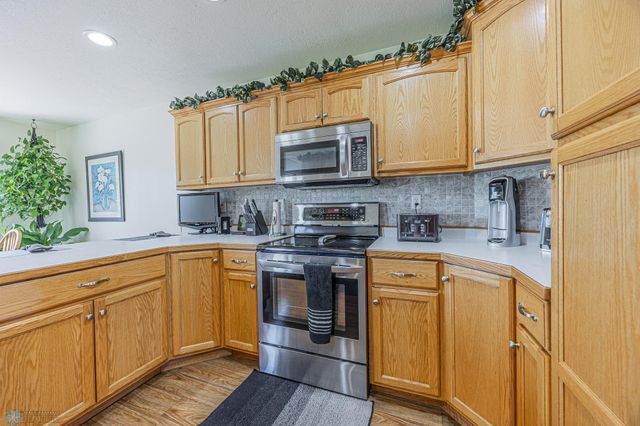 17123 Lakeview Lane, Audubon, MN 56511