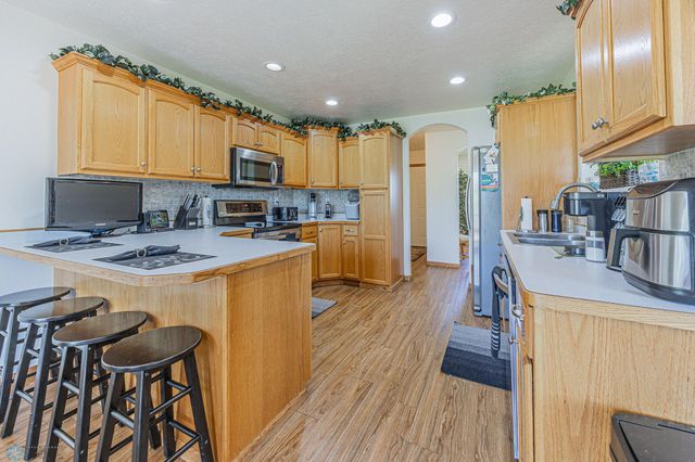 17123 Lakeview Lane, Audubon, MN 56511