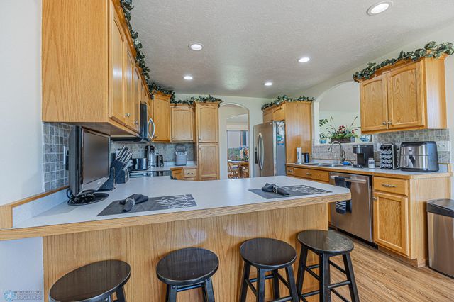 17123 Lakeview Lane, Audubon, MN 56511