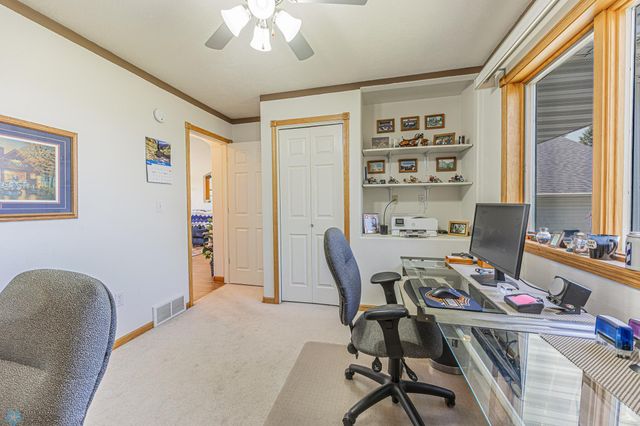 17123 Lakeview Lane, Audubon, MN 56511