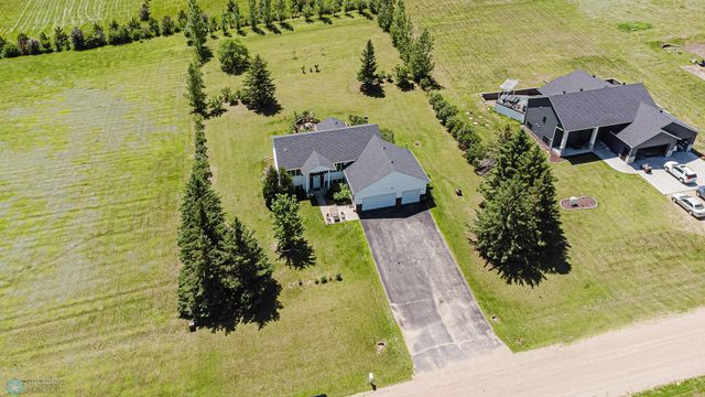 17123 Lakeview Lane, Audubon, MN 56511