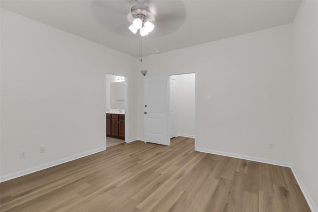 20542 Faith Millstream Drive, Humble, TX 77338