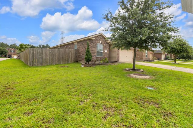 20542 Faith Millstream Drive, Humble, TX 77338