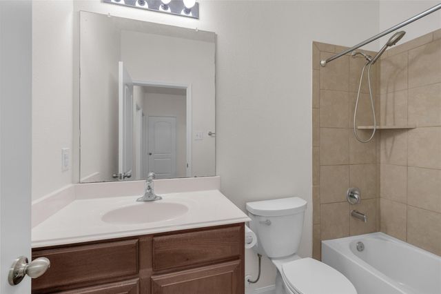 20542 Faith Millstream Drive, Humble, TX 77338