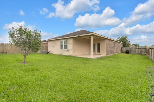 20542 Faith Millstream Drive, Humble, TX 77338