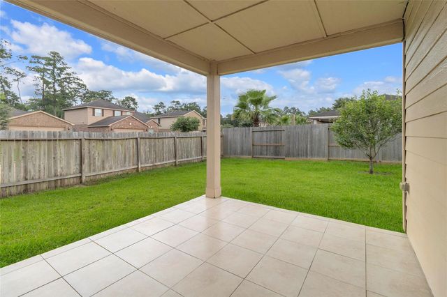 20542 Faith Millstream Drive, Humble, TX 77338