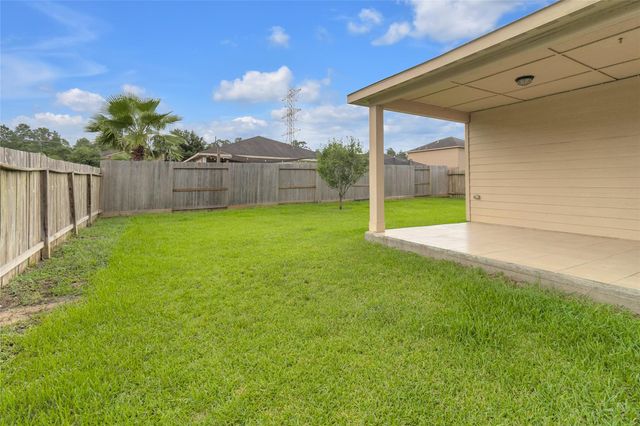 20542 Faith Millstream Drive, Humble, TX 77338