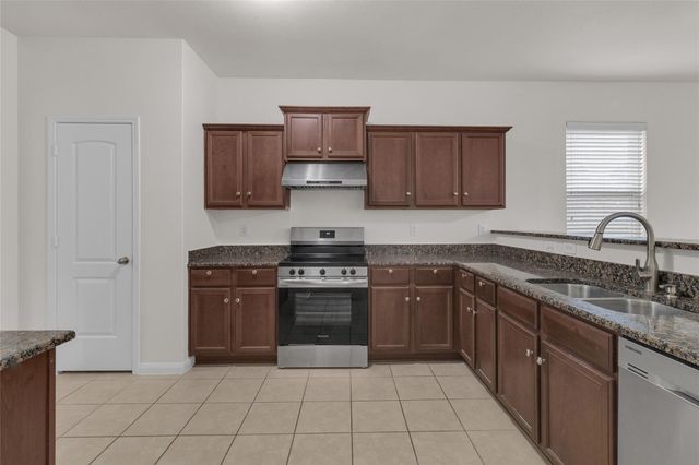 20542 Faith Millstream Drive, Humble, TX 77338