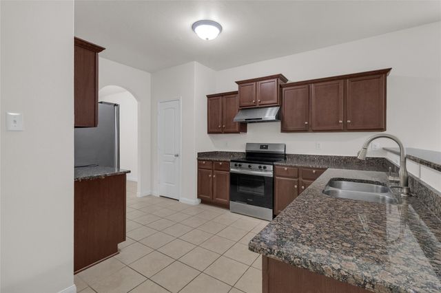 20542 Faith Millstream Drive, Humble, TX 77338