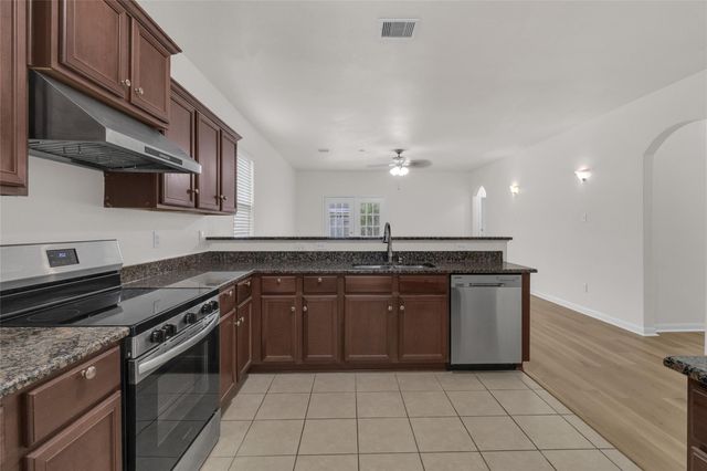 20542 Faith Millstream Drive, Humble, TX 77338