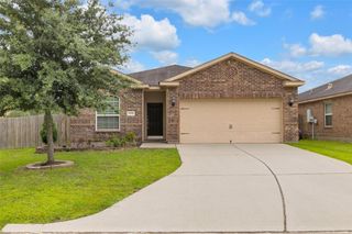 20542 Faith Millstream Drive, Humble, TX 77338