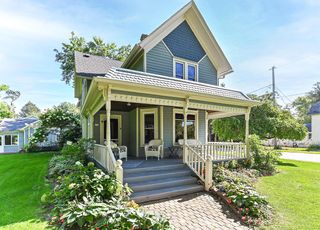 118 E Main STREET, Wales, WI 53183