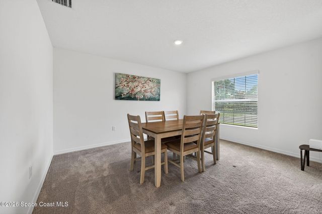 741 White Cloud Street SW, Palm Bay, FL 32908