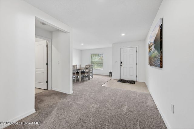 741 White Cloud Street SW, Palm Bay, FL 32908