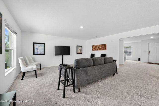 741 White Cloud Street SW, Palm Bay, FL 32908