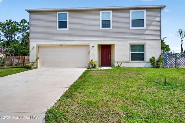 741 White Cloud Street SW, Palm Bay, FL 32908