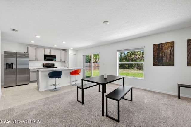 741 White Cloud Street SW, Palm Bay, FL 32908