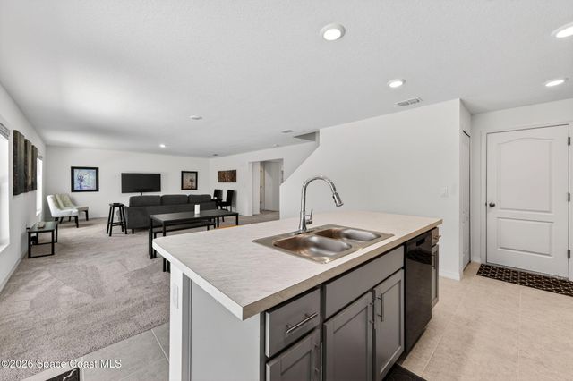 741 White Cloud Street SW, Palm Bay, FL 32908