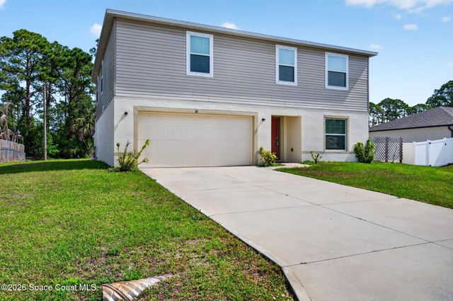 741 White Cloud Street SW, Palm Bay, FL 32908