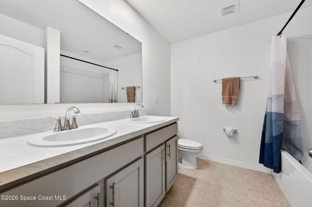 741 White Cloud Street SW, Palm Bay, FL 32908