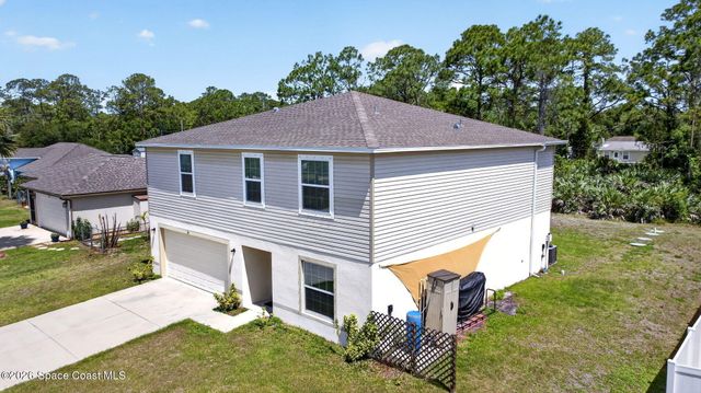 741 White Cloud Street SW, Palm Bay, FL 32908
