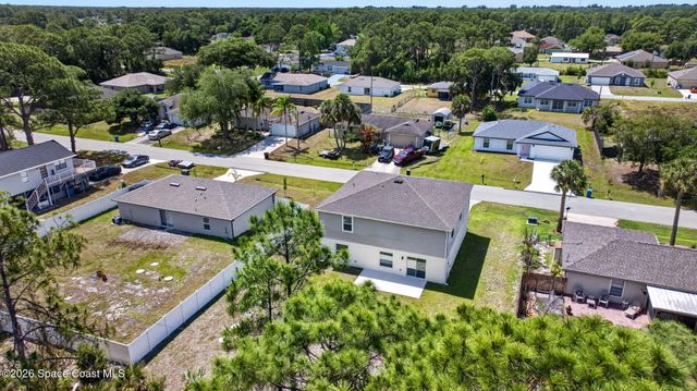 741 White Cloud Street SW, Palm Bay, FL 32908