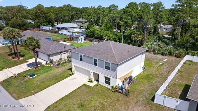 741 White Cloud Street SW, Palm Bay, FL 32908