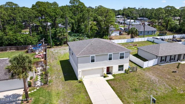 741 White Cloud Street SW, Palm Bay, FL 32908