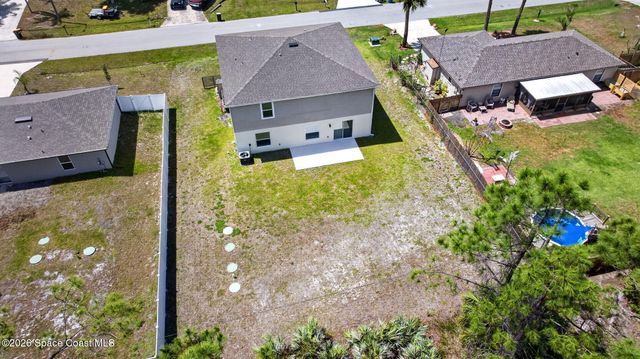 741 White Cloud Street SW, Palm Bay, FL 32908