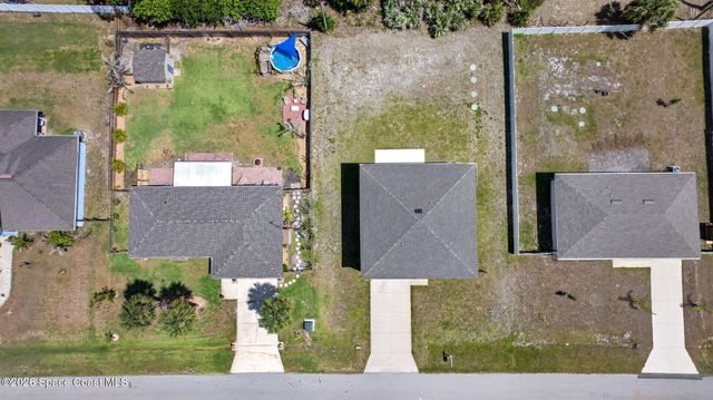 741 White Cloud Street SW, Palm Bay, FL 32908