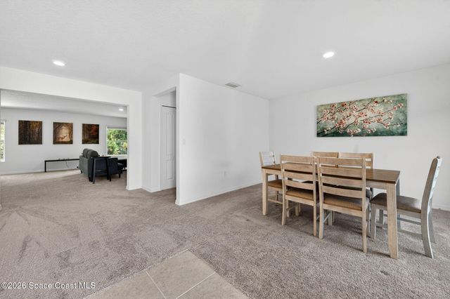 741 White Cloud Street SW, Palm Bay, FL 32908