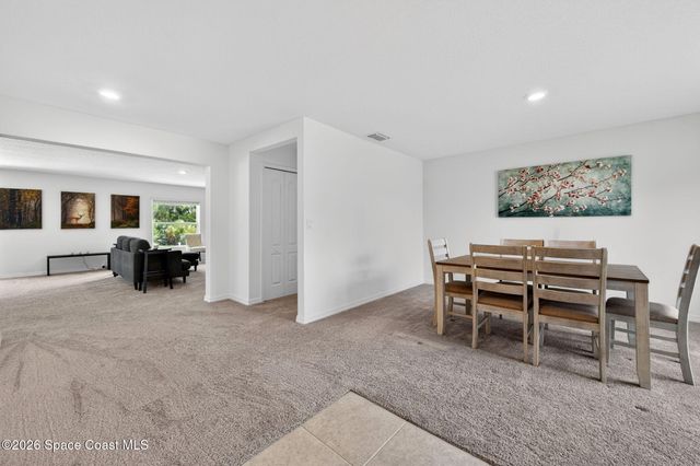 741 White Cloud Street SW, Palm Bay, FL 32908