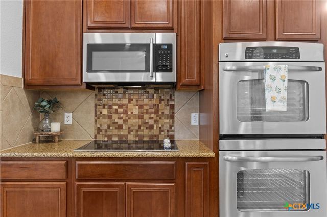 3912 Scenic Trail Drive, Harker Heights, TX 76548