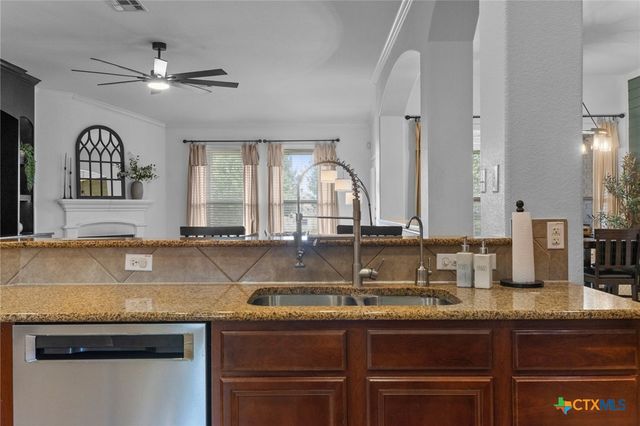 3912 Scenic Trail Drive, Harker Heights, TX 76548