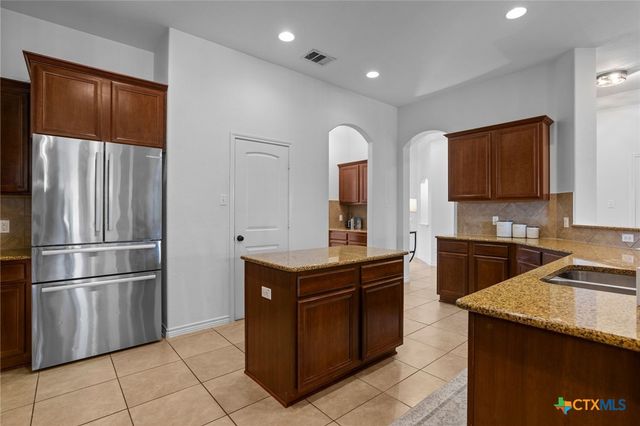 3912 Scenic Trail Drive, Harker Heights, TX 76548
