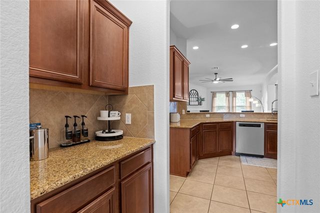 3912 Scenic Trail Drive, Harker Heights, TX 76548