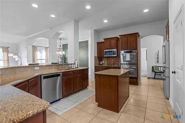 3912 Scenic Trail Drive, Harker Heights, TX 76548