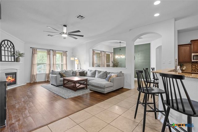 3912 Scenic Trail Drive, Harker Heights, TX 76548