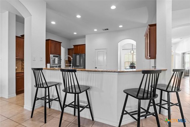 3912 Scenic Trail Drive, Harker Heights, TX 76548